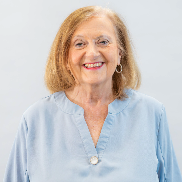 Karen Gehrke