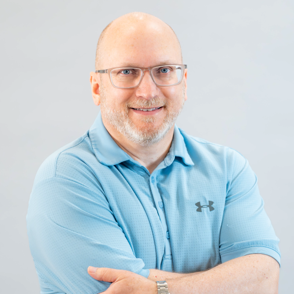 Keith Wolak