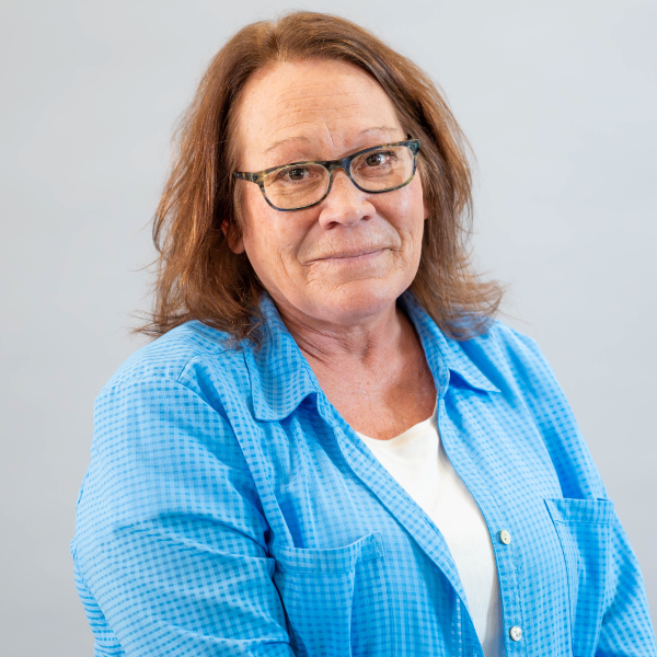 Lisa Fry
